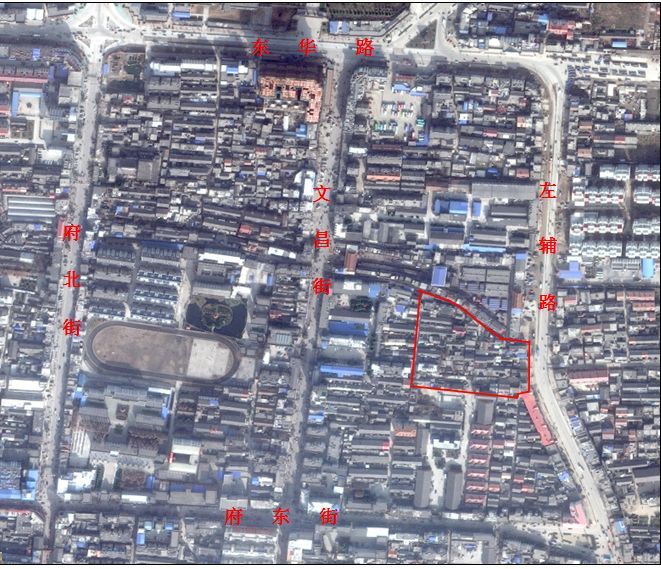 征收补偿方案,地块,凤阳县,滁州,房屋,临淮关,府城镇