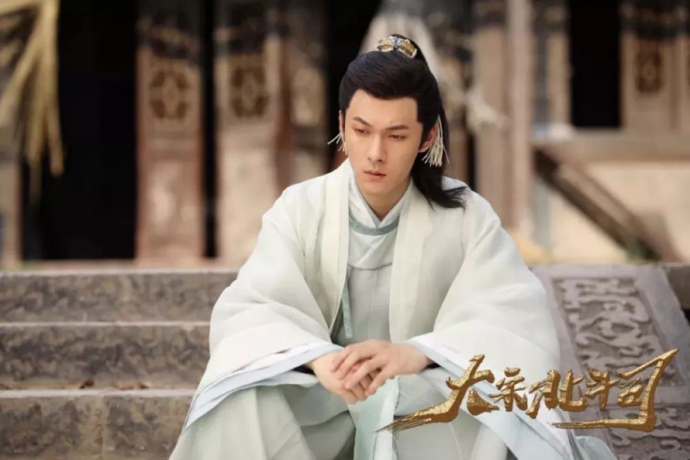 张雨剑:从列战英到柳随风,实力期待校园学霸f君