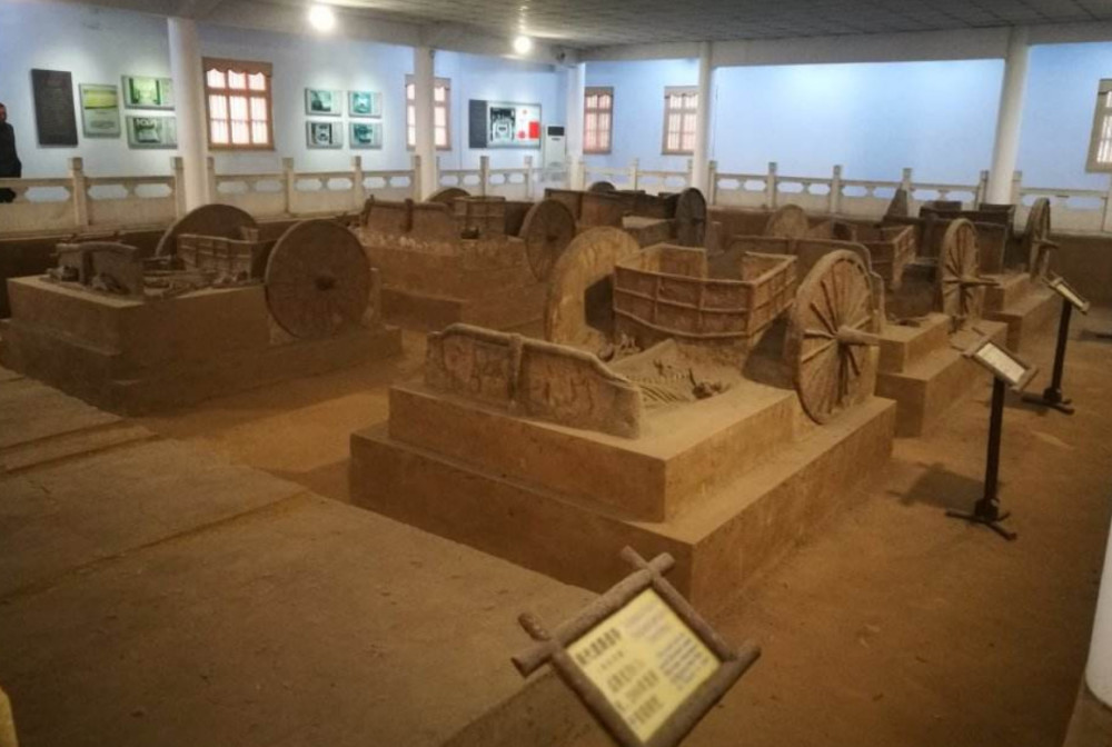 殷墟出土两件刻辞鹿头骨,却不为占卜所用,上面刻字揭露什么吗?