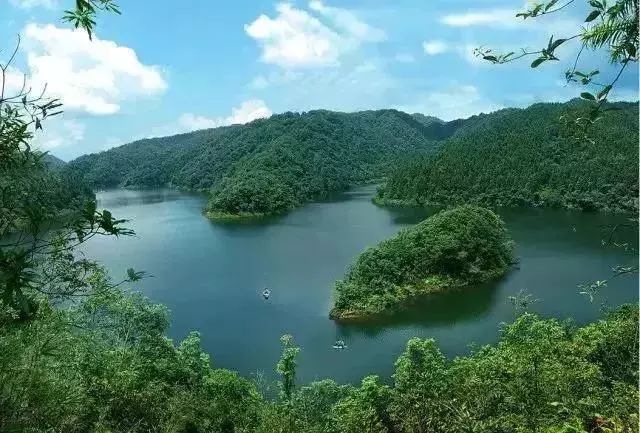 泸州,黄龙湖,玉龙湖,凤凰湖,红龙湖,金龙湖