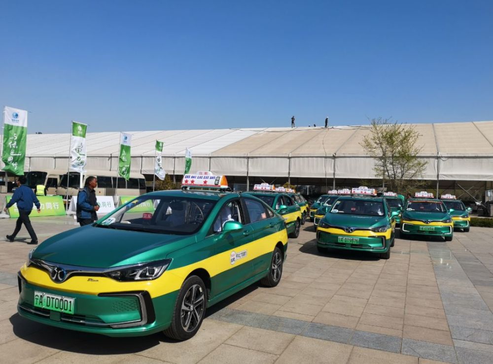 银川电动汽车，绿色出行的未来选择，银川电动汽车，绿色出行的未来之选