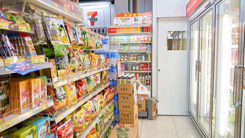 选址之初会通过对人口(2)