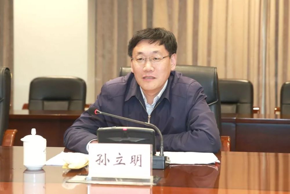 海西州德令哈市党政代表团来衢江考察