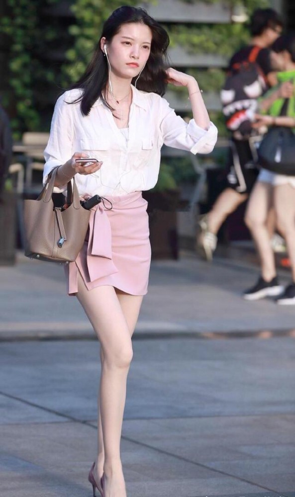 打造美女 腾讯网