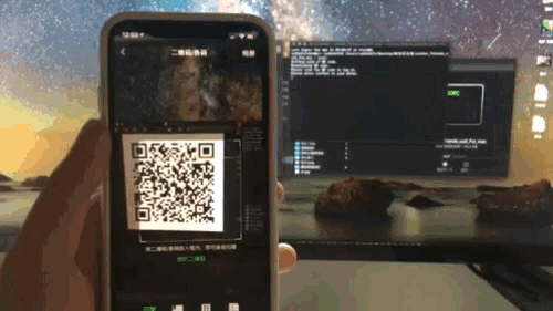 教你用 python 生成一张全体微信好友的头像墙