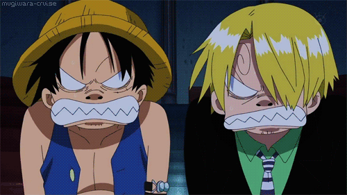 海贼王今天迎来了每周更新,现在剧情安排是一部分回忆,一部分世界