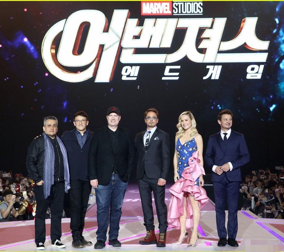 距复联4上映仅剩8天,首映日预售票房已破亿,票