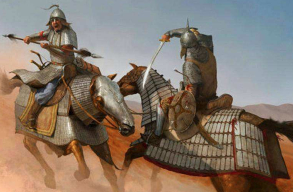 数万蒙古铁骑固守西伯利亚,为何却被沙俄给打败了?