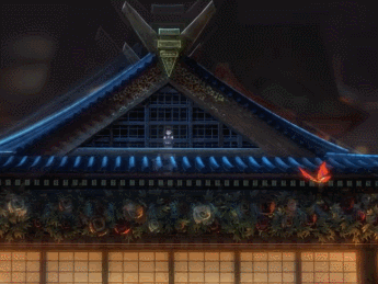 阴阳师新ssr不知火觉醒图曝光,画风突变成狂野派!