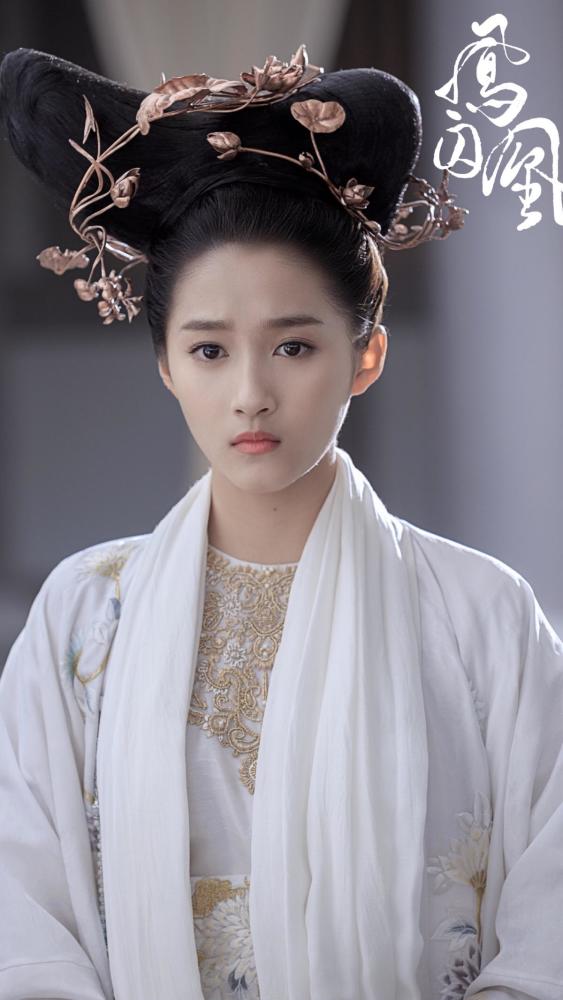陈妍希,相貌,娱乐圈,虾米,鸡腿