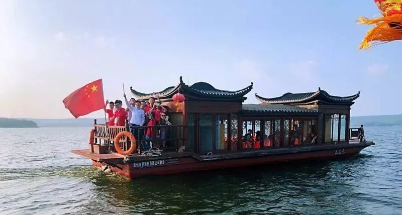 盱眙暑期游玩攻略，盱眙暑期游玩攻略大全