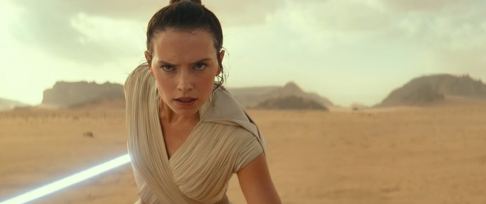 敢和《复仇者联盟4》争全球票房冠军的大片,内