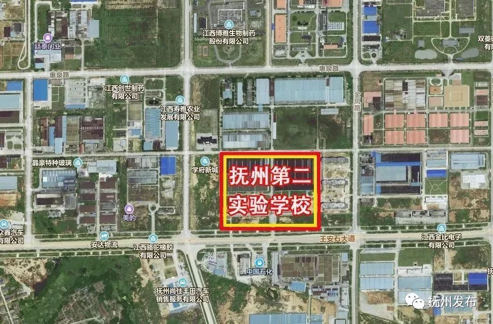 抚州高新区2019gdp(3)