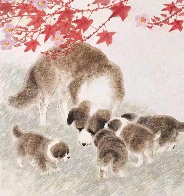 生肖狗