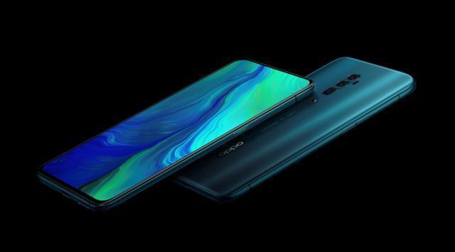 什么值得买?OPPO Reno揭示2019手机演进趋
