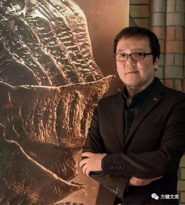 不死人的传火之旅:中二大叔宫崎英高因《ico》要做游戏