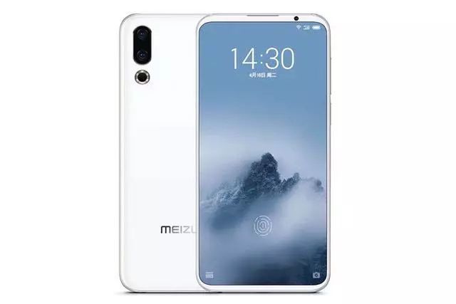 果高通达成和解取消所有诉讼;魅族16s发布会定