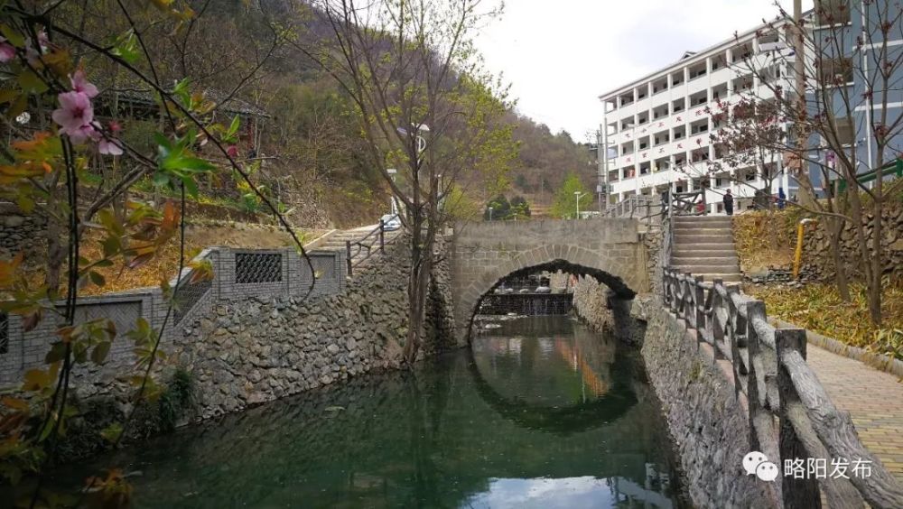 瓦房村:一张扮靓略阳乡村颜值的名片!-天天