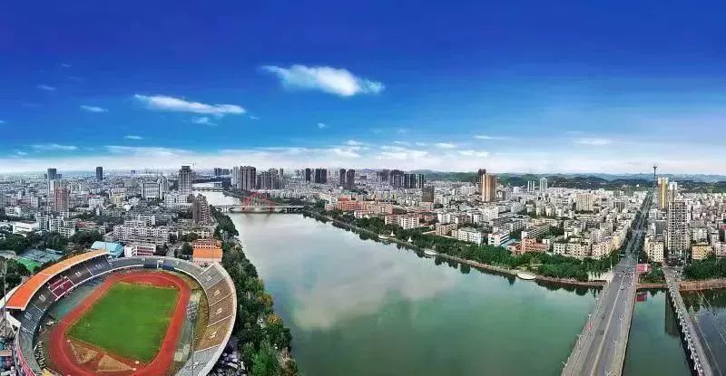 德阳,广汉市,罗江县,绵竹市,中江,白马关