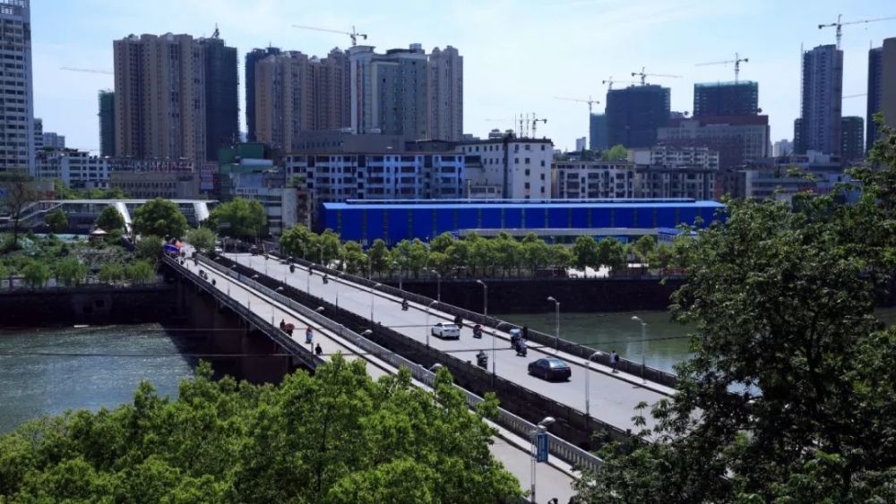 宜春城区人口_宜春中心城区小学学区范围出炉(2)