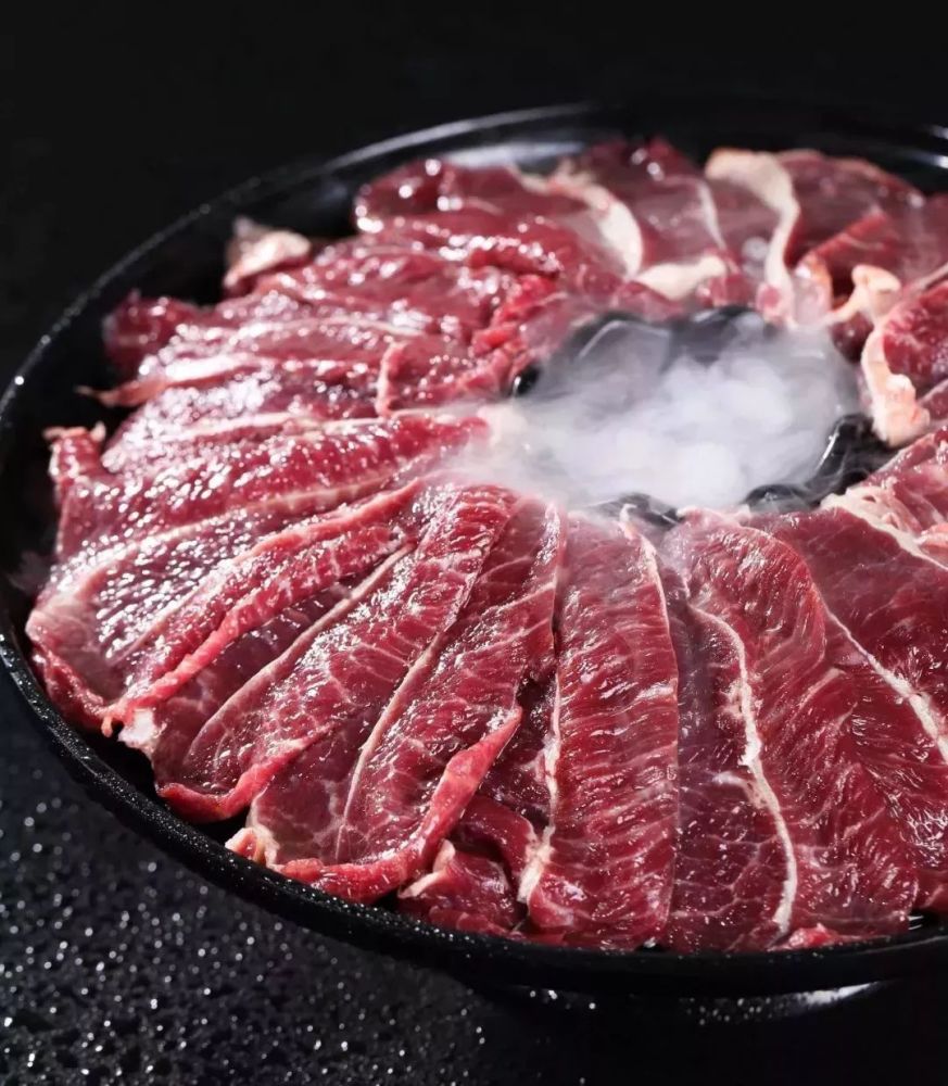连江"大浪"来袭!满满的肉欲轰炸,彻底征服你的胃plus!
