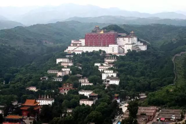 51河北游玩攻略，河北五一游玩攻略