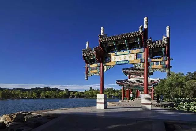 51河北游玩攻略，河北五一游玩攻略