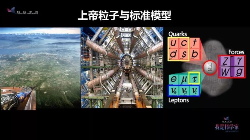中国花360亿建造大型对撞机,到底值不值?