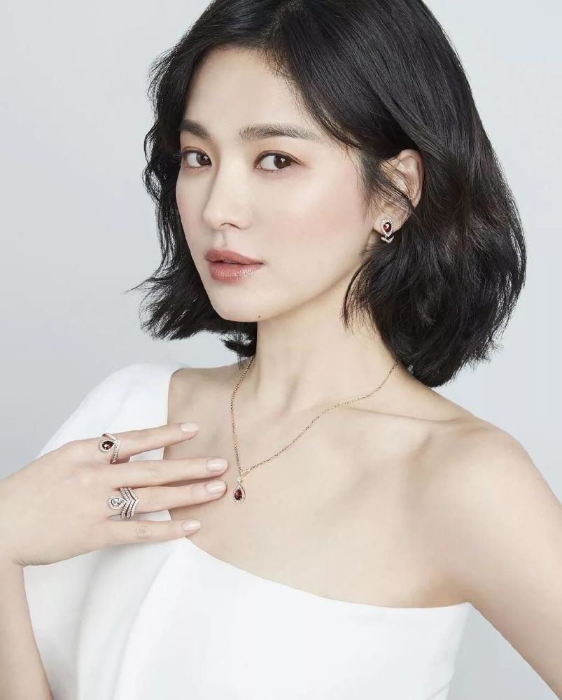 韩国女星排行榜_韩国女星排行榜前十名(2)