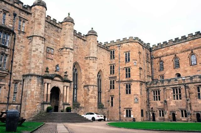 杜伦大学排名_杜伦大学(3)