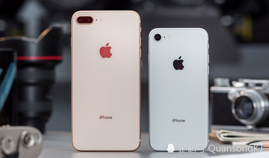 苹果计划2020年推出iPhone 8的5G版 网友:清库