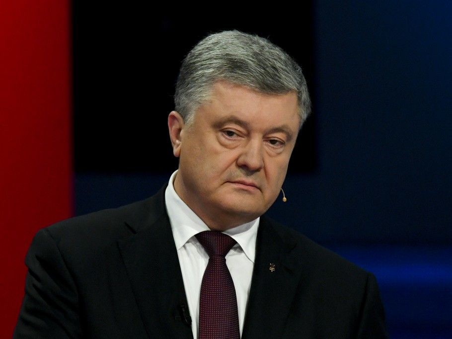 季莫申科称泽连斯基将当选乌克兰总统已是客