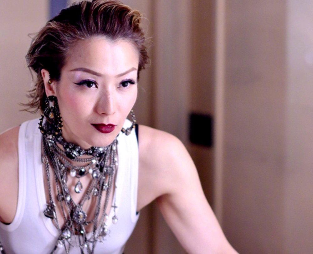 郑秀文电影 腾讯网