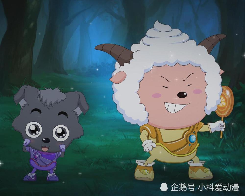 小灰灰,动画片,喜羊羊与灰太狼,懒羊羊,可爱