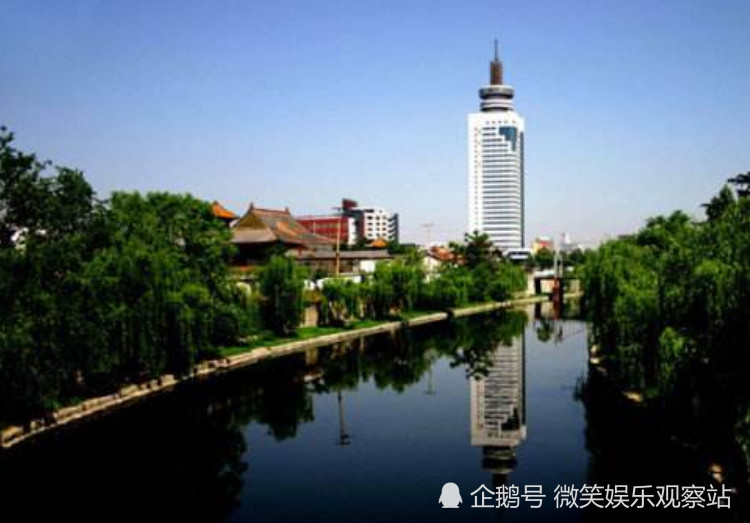 山东最适合居住的城市,日照,青岛和济宁,谁可以脱颖而