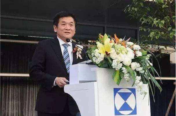 利星行老总刘_利星行中心