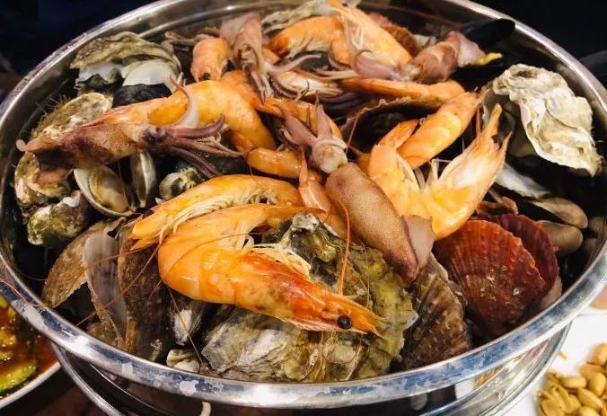 北京,鲍鱼,小海鲜,皮皮虾,扇贝,生蚝