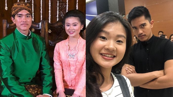 "印尼奥巴马"佐科曾是摇滚叛逆少年,小儿子交华裔女友