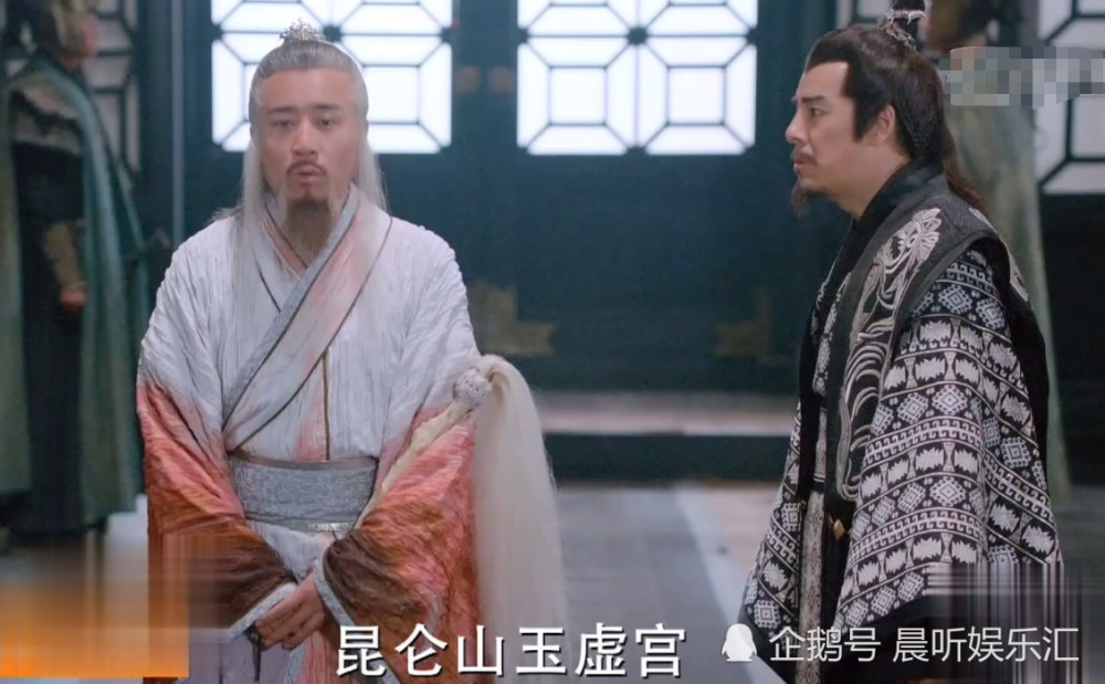 封神演义:姜子牙集齐五将却不行动,直到他的加入,纣王