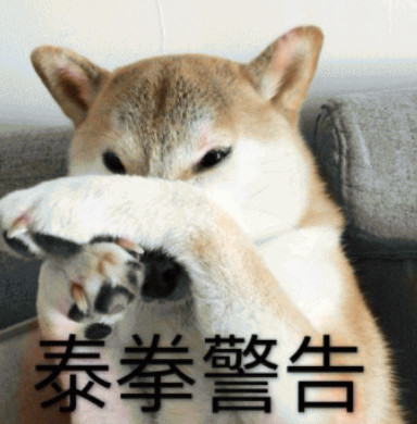 精选斗图·表情包:我才是这条街最靓的仔