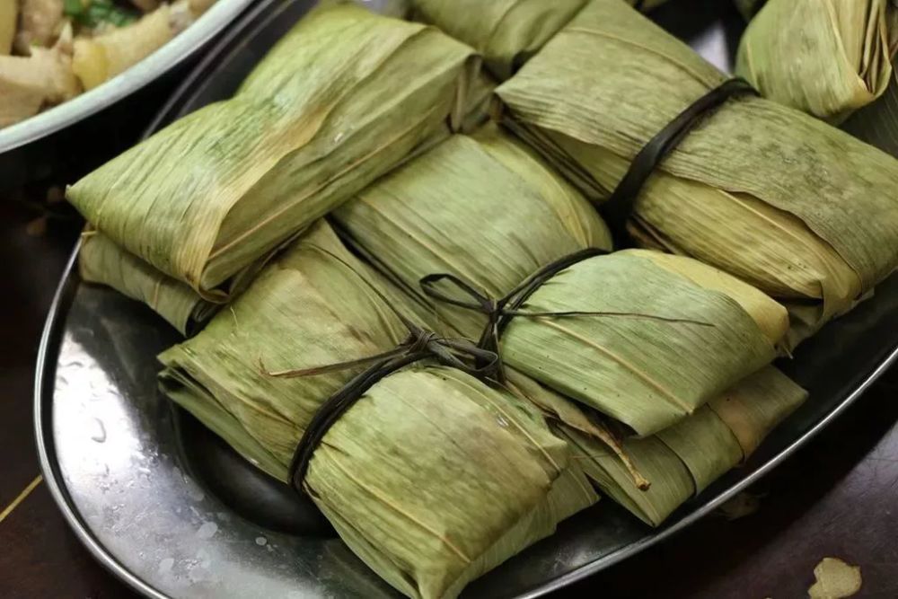 这里上百种美食放肆吃,只属于大胃们的阳山美食全集锦!