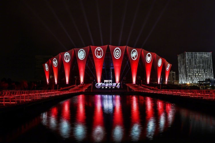 《复联4》预售票房破3.5亿!最终票房能有多少