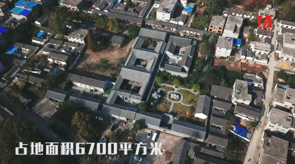 四合院里的阜阳:程文炳宅院