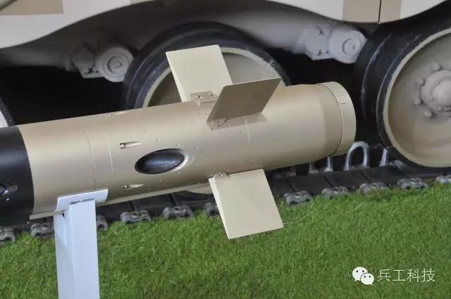 红箭10A竟然可以隔山打牛,是想抢巡飞弹的活