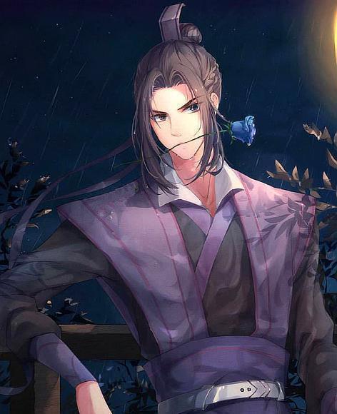 《魔道祖师》不可能出现的场景,江澄相亲成为遗憾