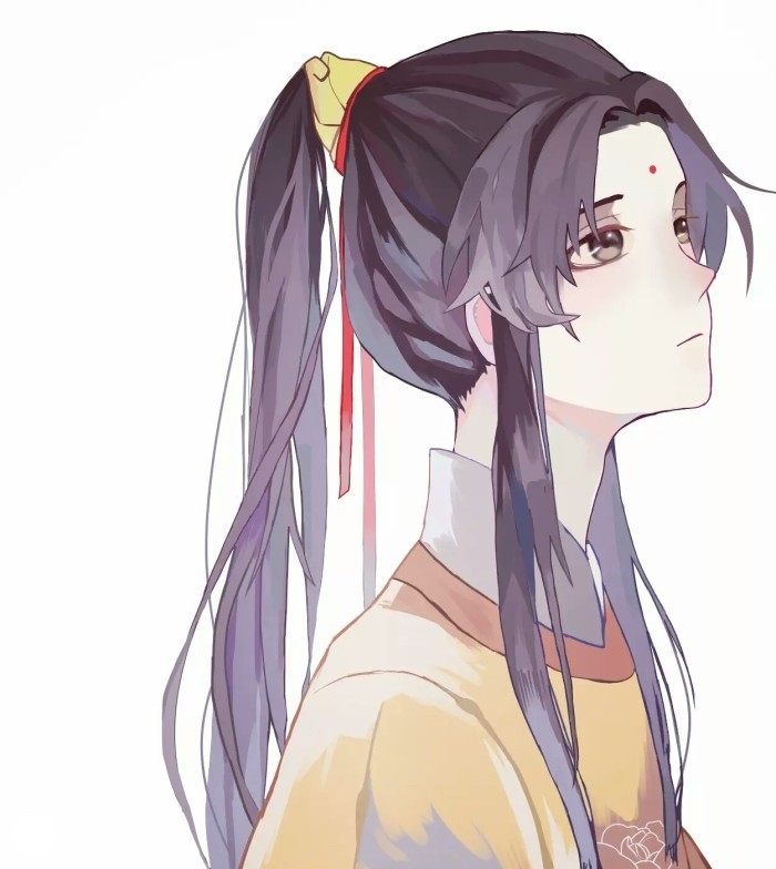 魔道祖师同人:蓝曦臣为江澄上药,却被他满身的戒鞭痕震惊!