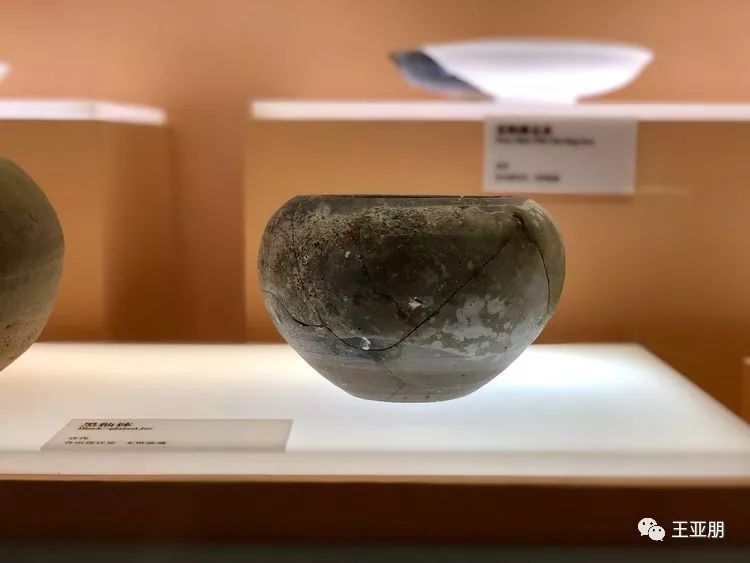 行走中原—鲁山花瓷博物馆