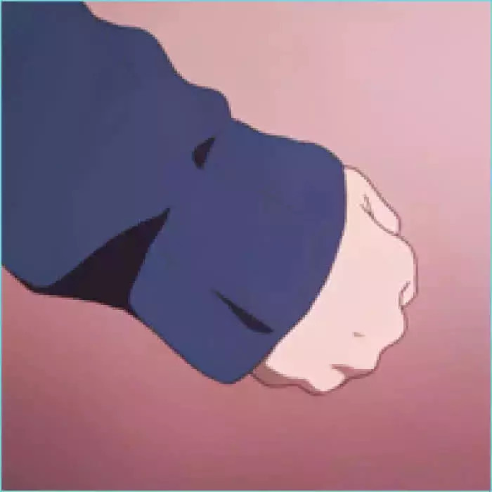 最近超火"霸道"情侣头像,用了情头就不许看别的女生,这是家规