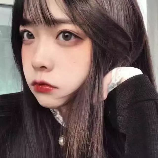 初中生超美"闺蜜头像"安排上!