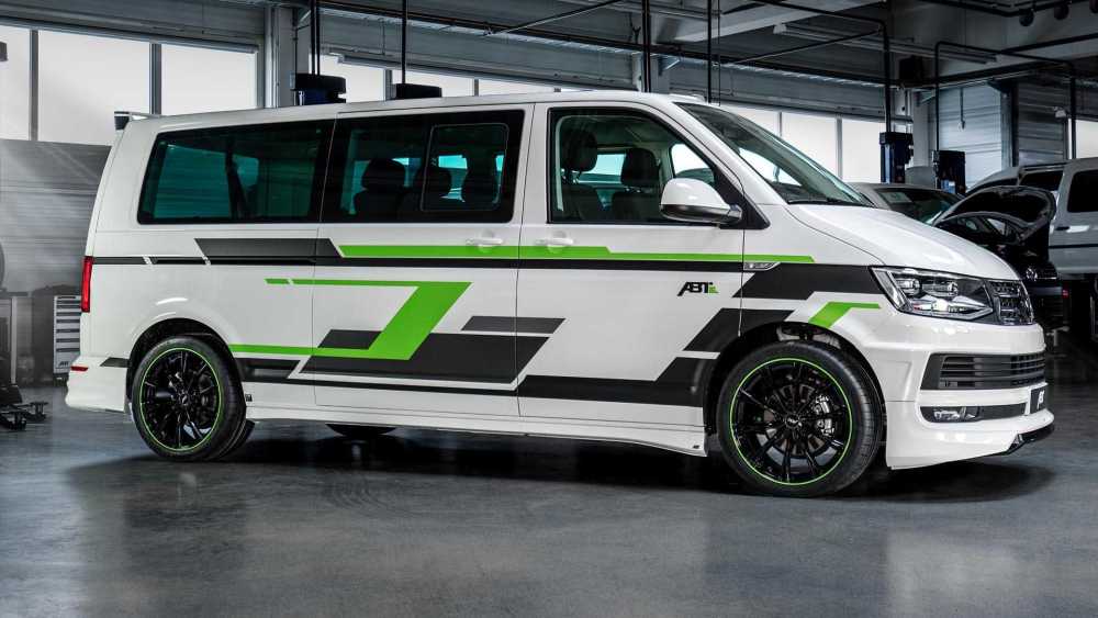abt,t6,迈特威,mpv,t5